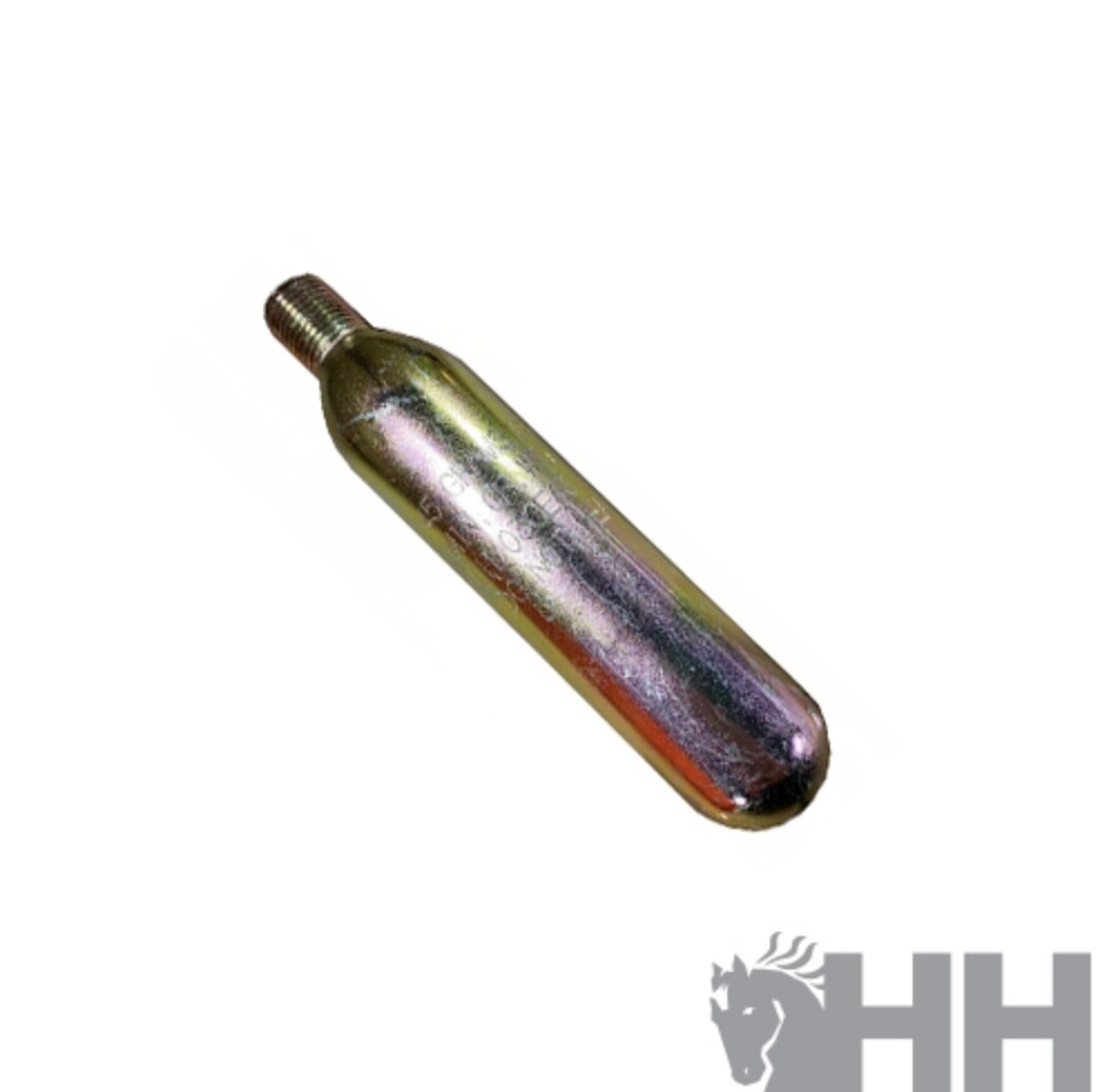 RECAMBIO BOMBONA GAS PARA CHALECO AIRBAG SPARK 2 - 2