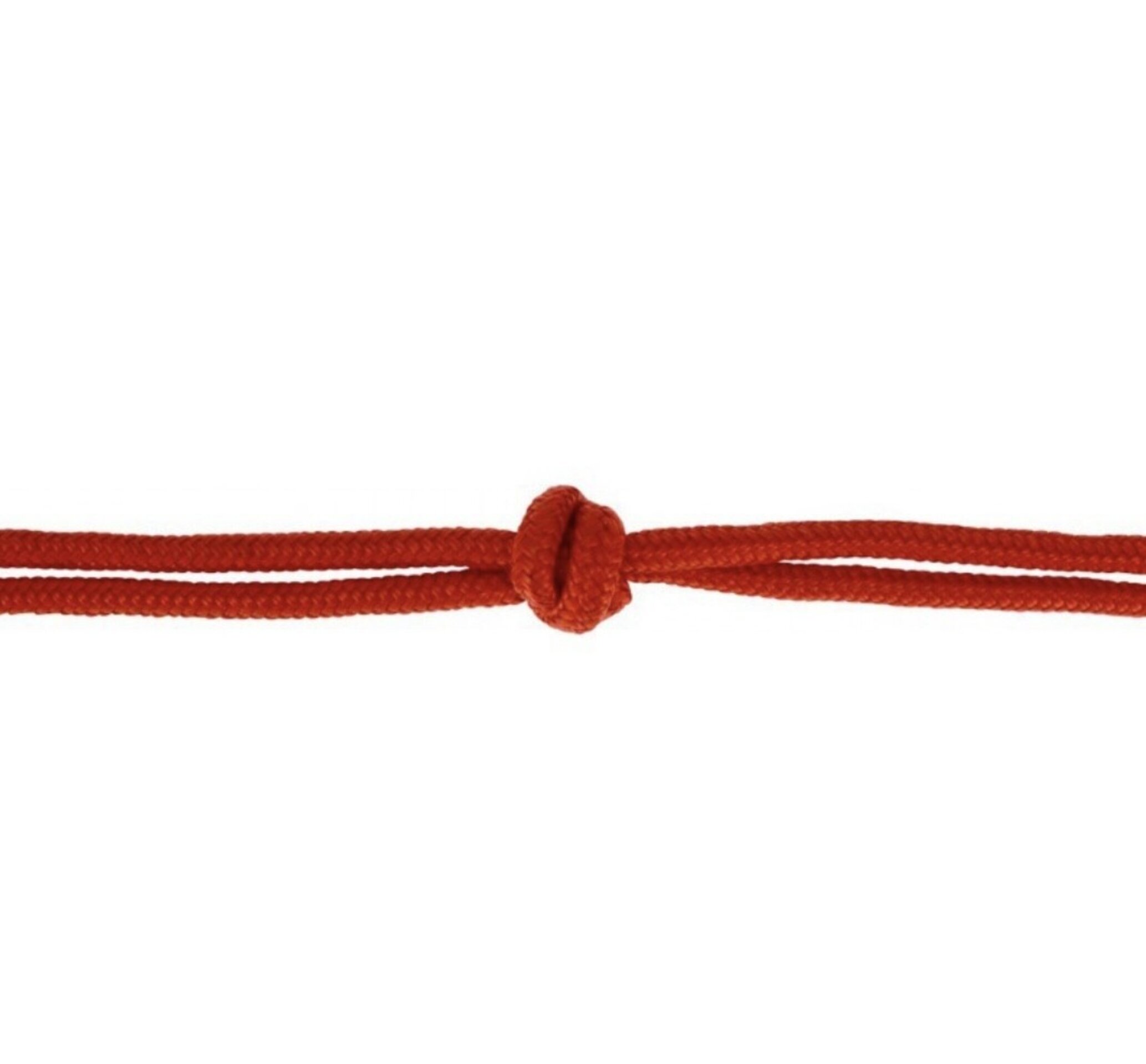 CABEZADA CUERDA NUDOS NYLON - 4