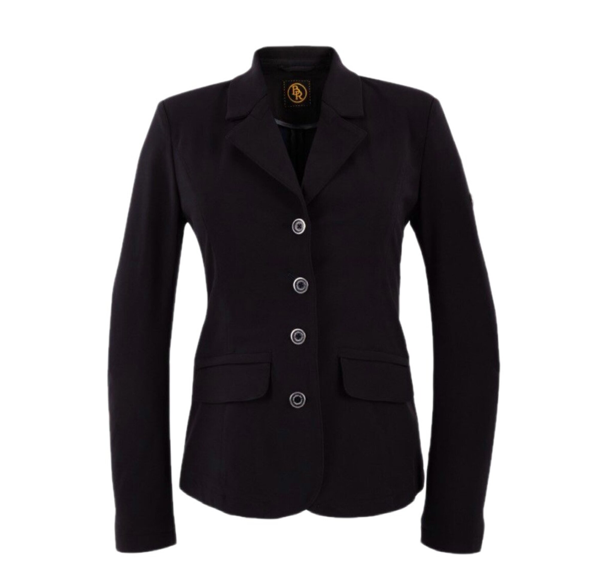 CHAQUETA CONCURSO BR MONACO MUJER - 1