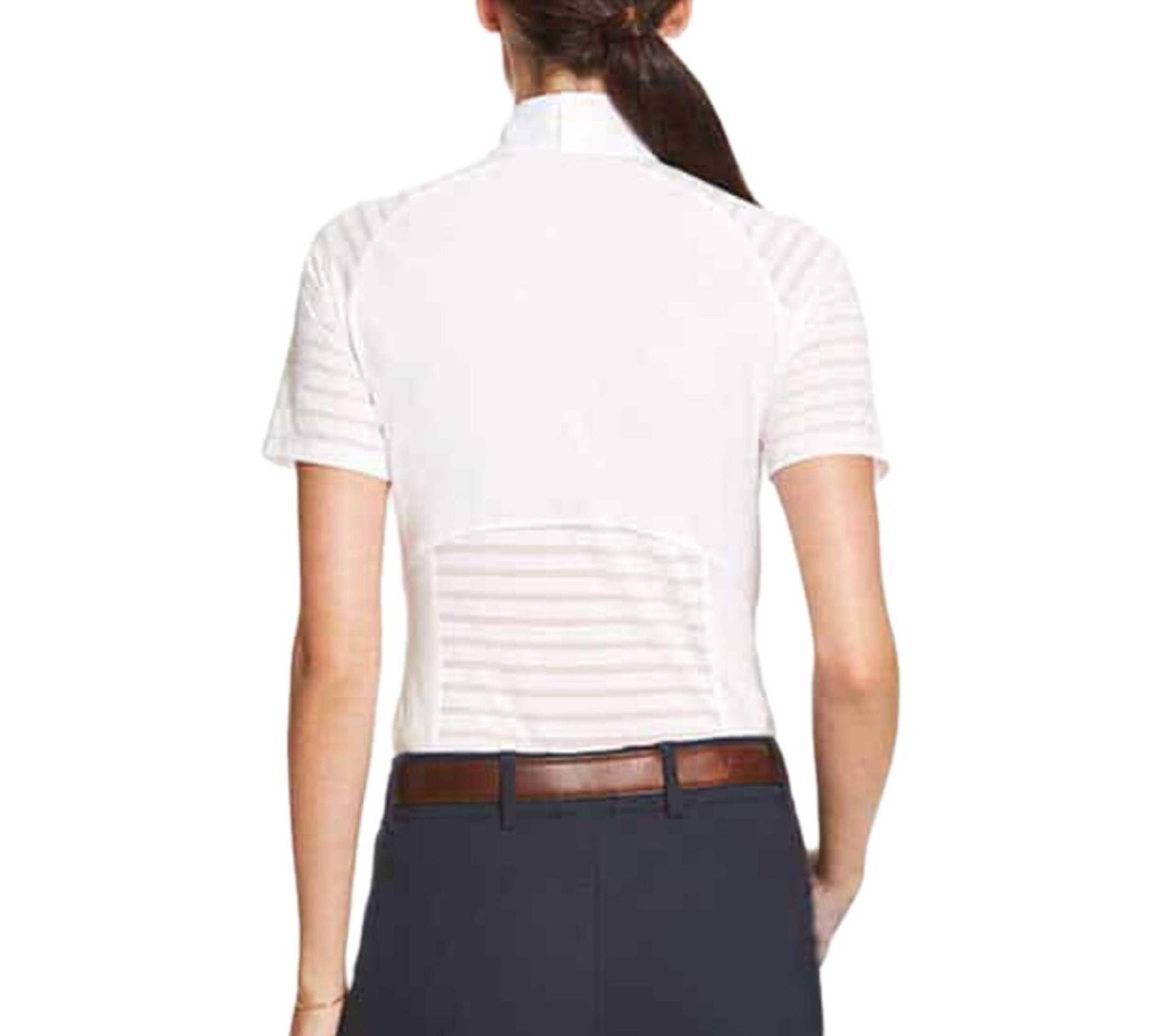 POLO CONCURSO ARIAT APTOS VENT - 3