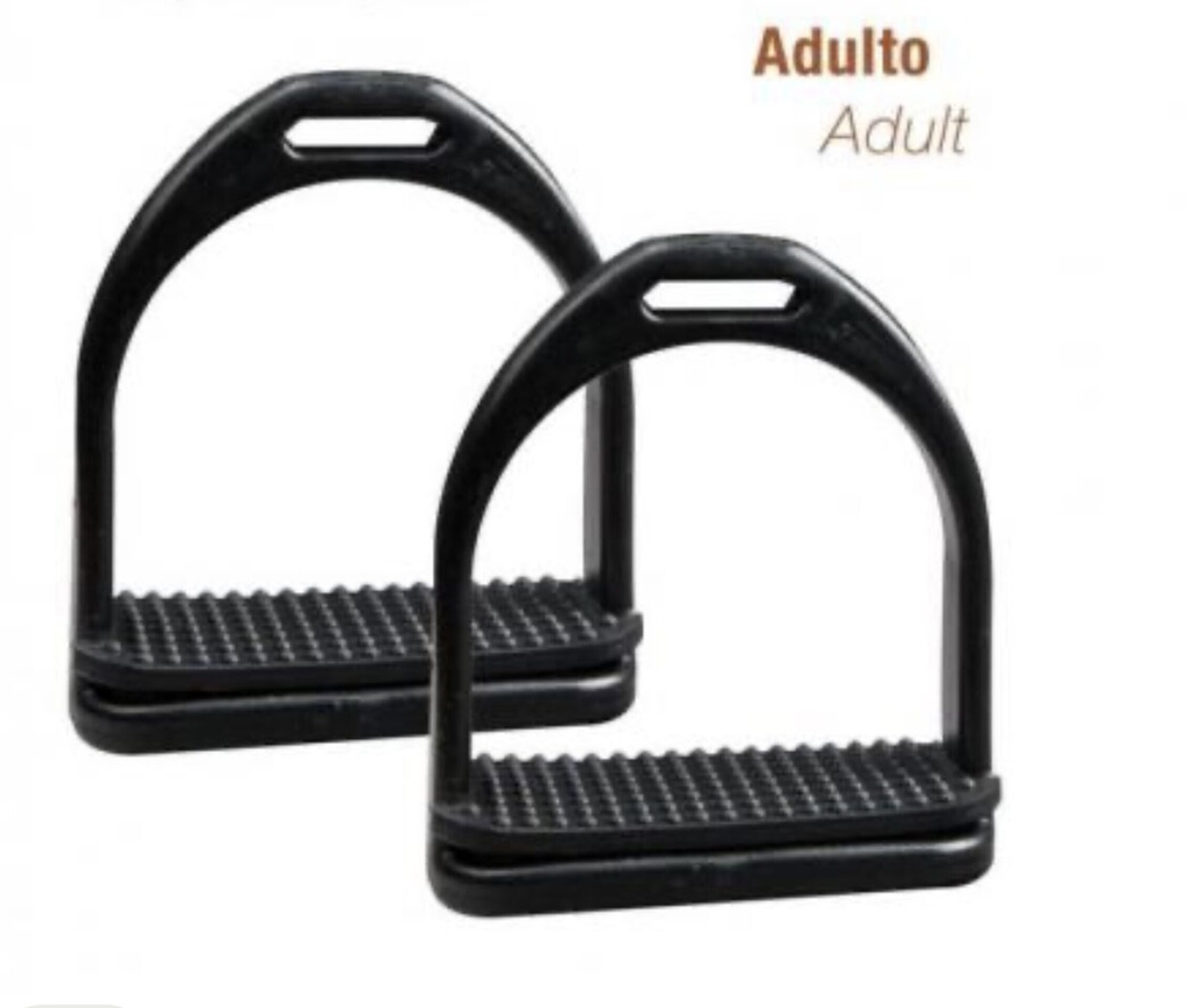 SILLA INGLESA NEOPRENO STAR USO GENERAL - 3