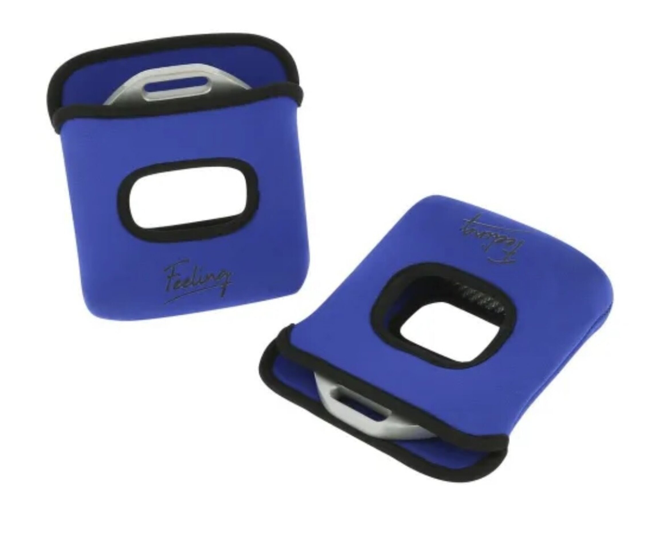 FUNDAS DE ESTRIBOS NEOPRENO FEELING - 2