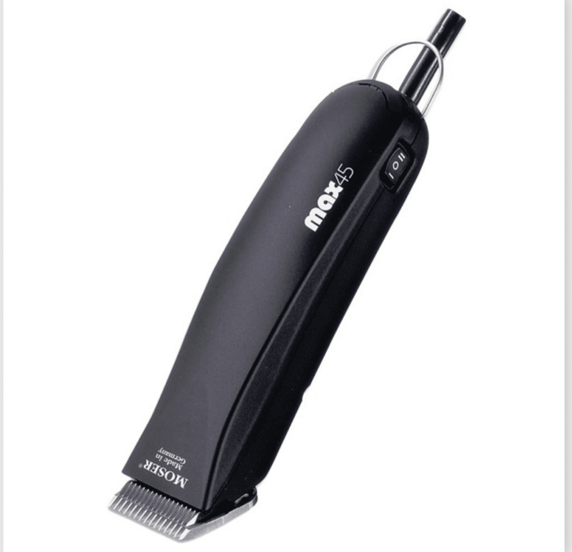 ESQUILADORA MOSER MAX-45 - 1