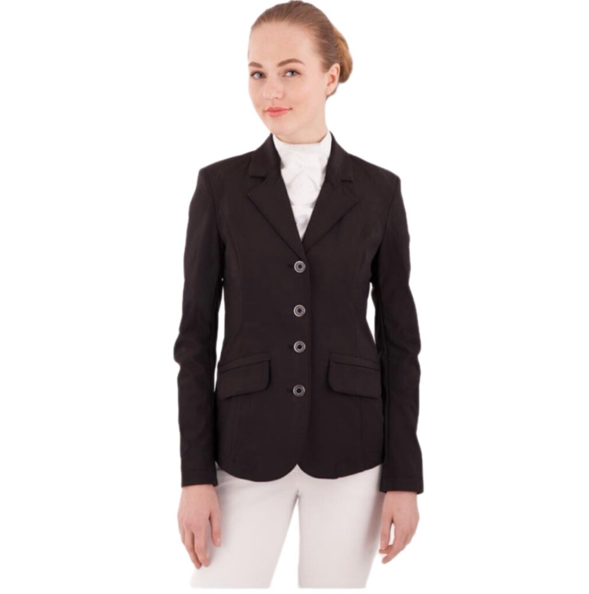 CHAQUETA CONCURSO BR MONACO MUJER - 3