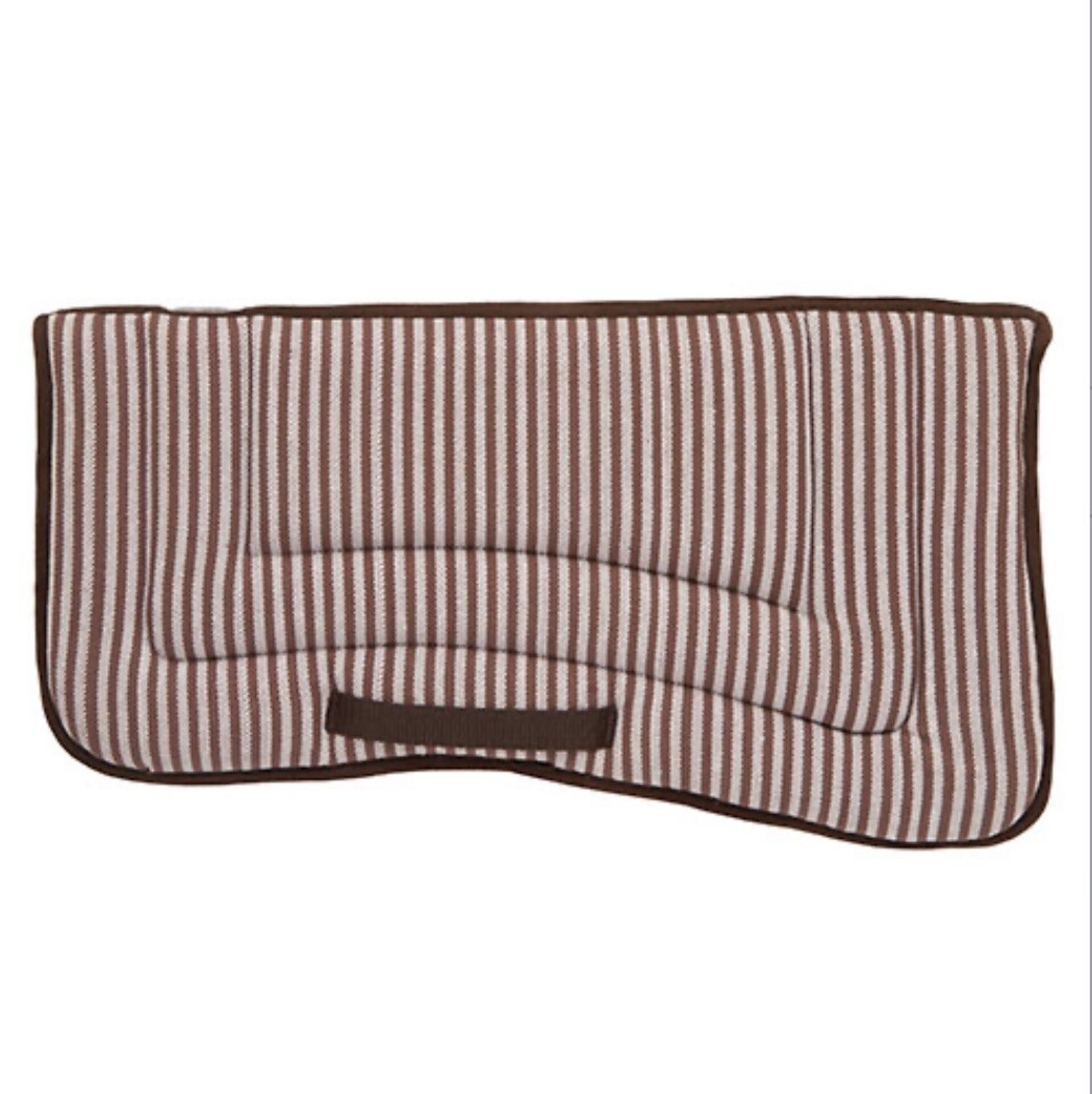 MANTILLA HH SILLA VAQUERA LONA ACOLCHADA GRUESA - 2