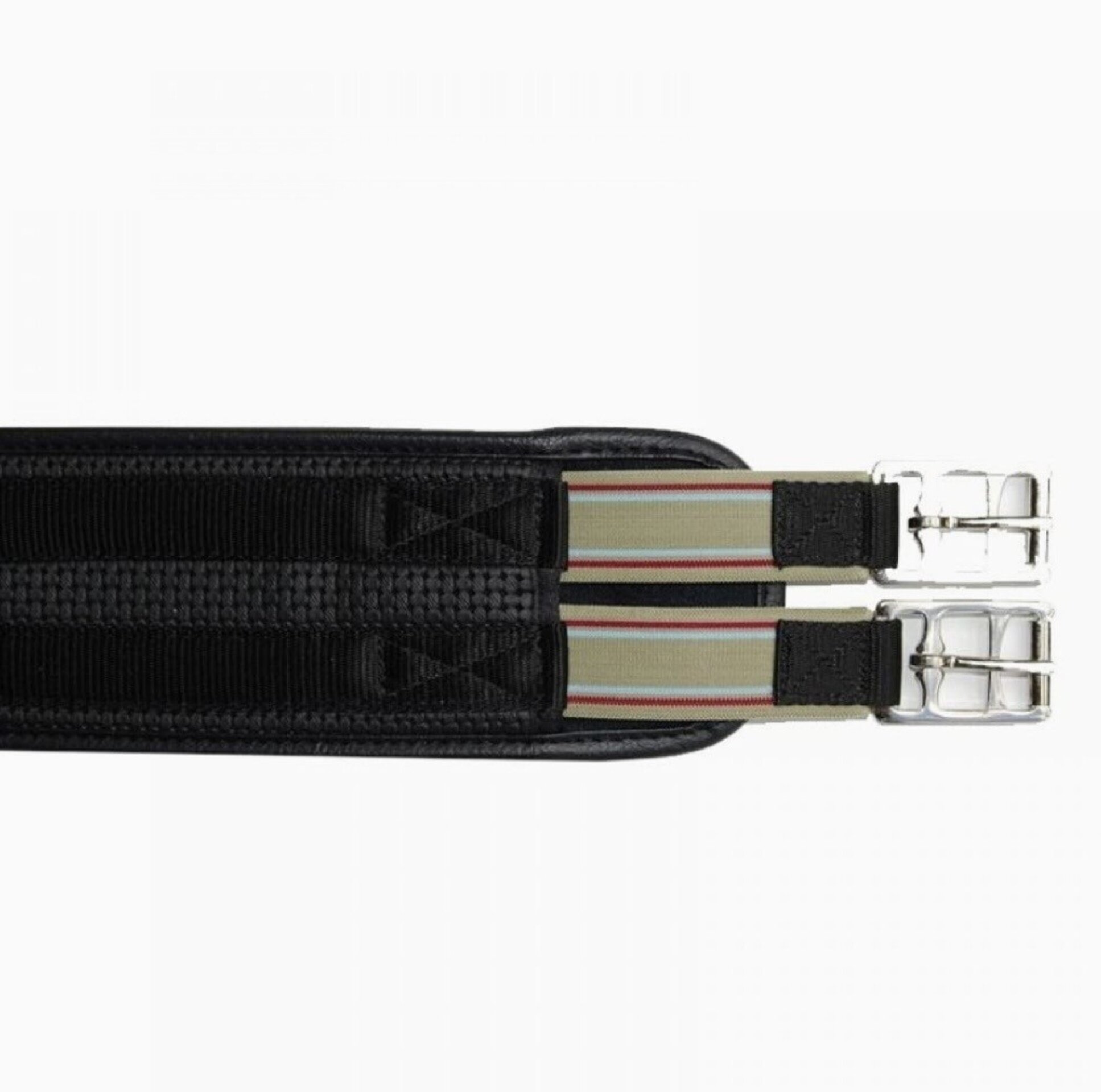 CINCHA DE NEOPRENO DASLO CON ELÁSTICO - 3