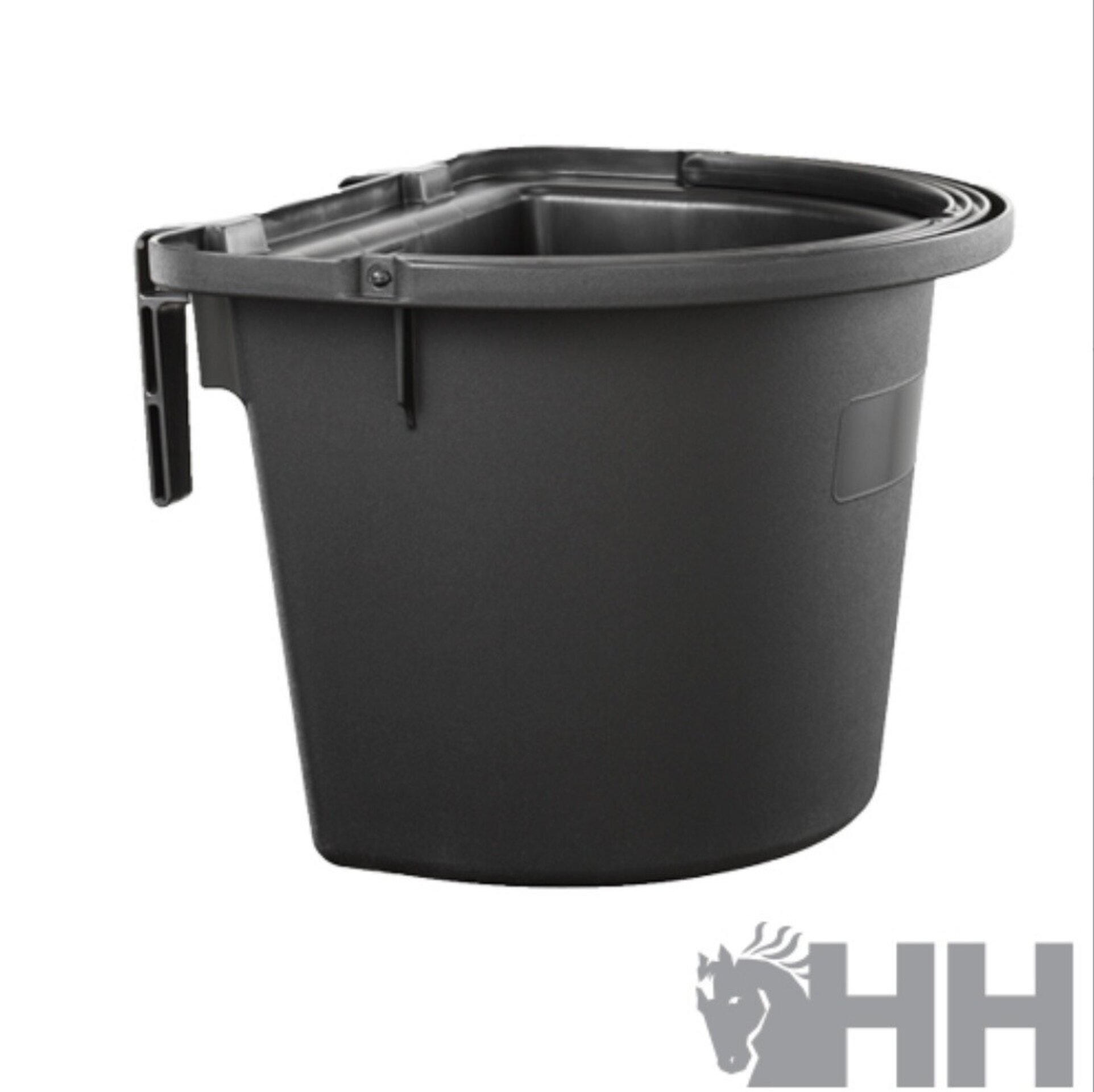 COMEDERO LEXHIS PUERTA PLASTICO CON ASA - 2