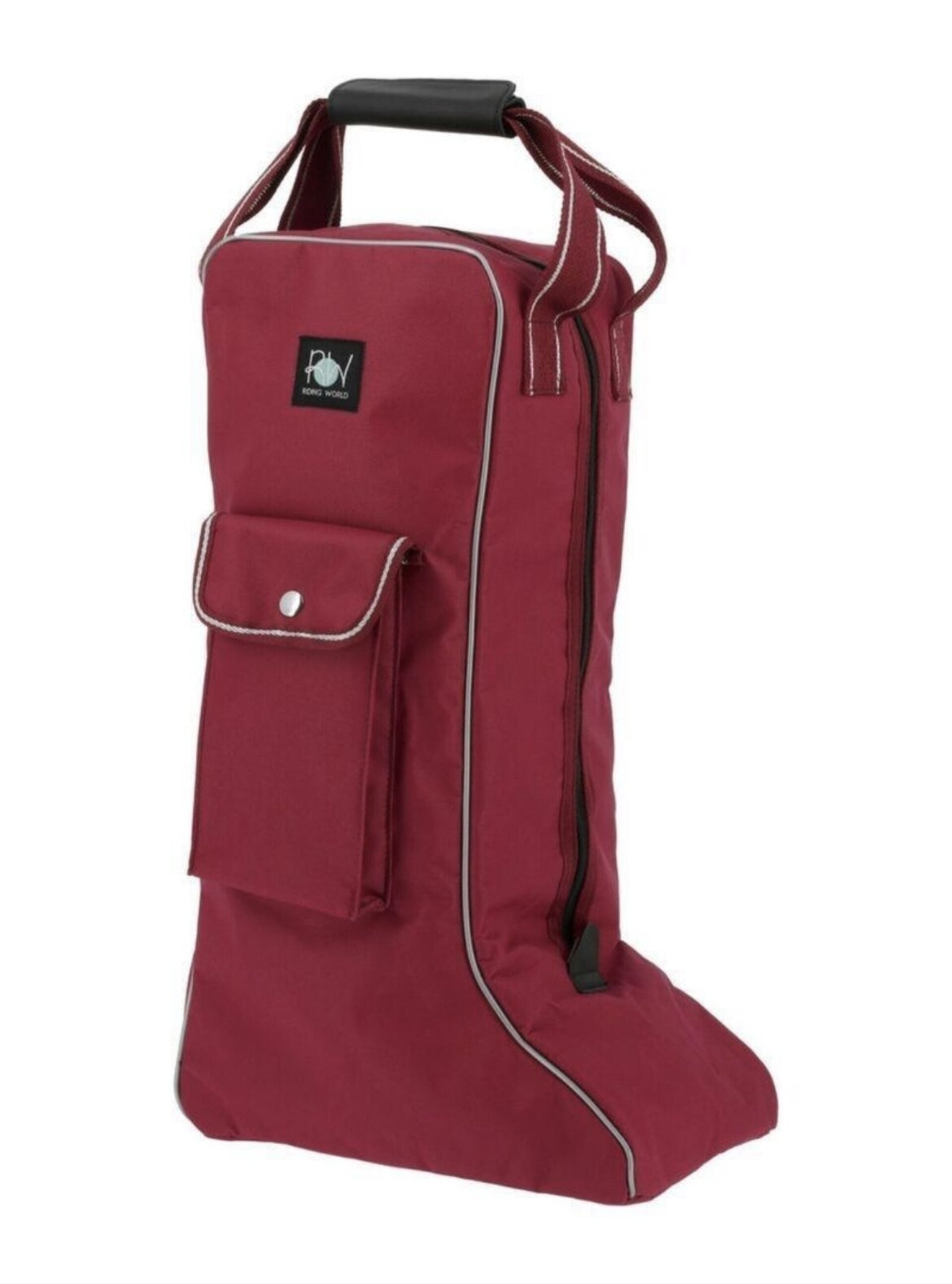 BOLSA PARA BOTAS RIDING WORLD - 2