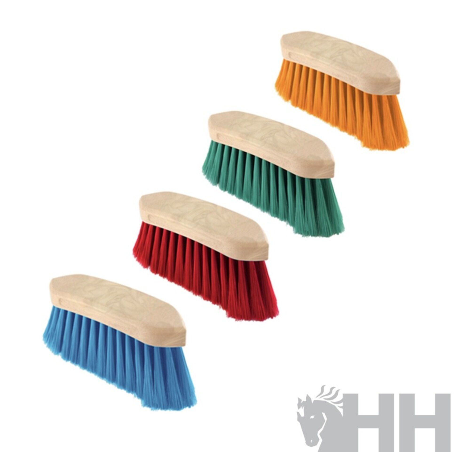 CEPILLO HH CERDA LARGA FINA - 3