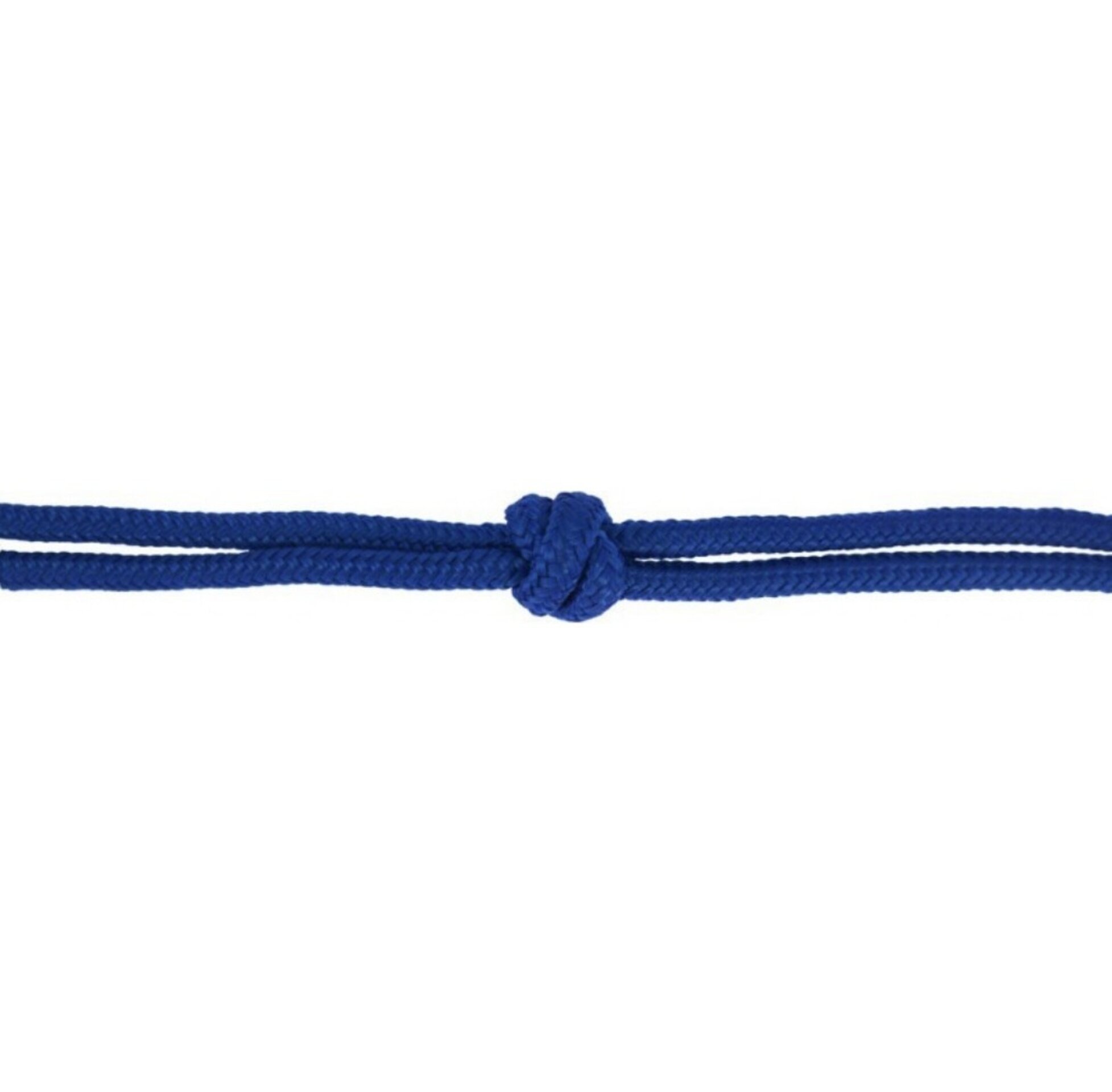 CABEZADA CUERDA NUDOS NYLON - 3