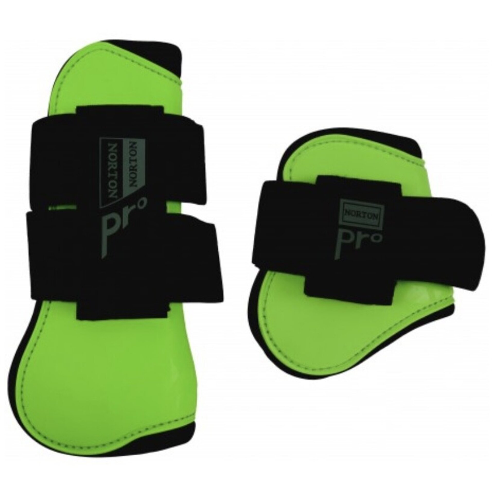 PROTECTOR PRO NORTON SET TENDÓN Y MENUDILLO - 2