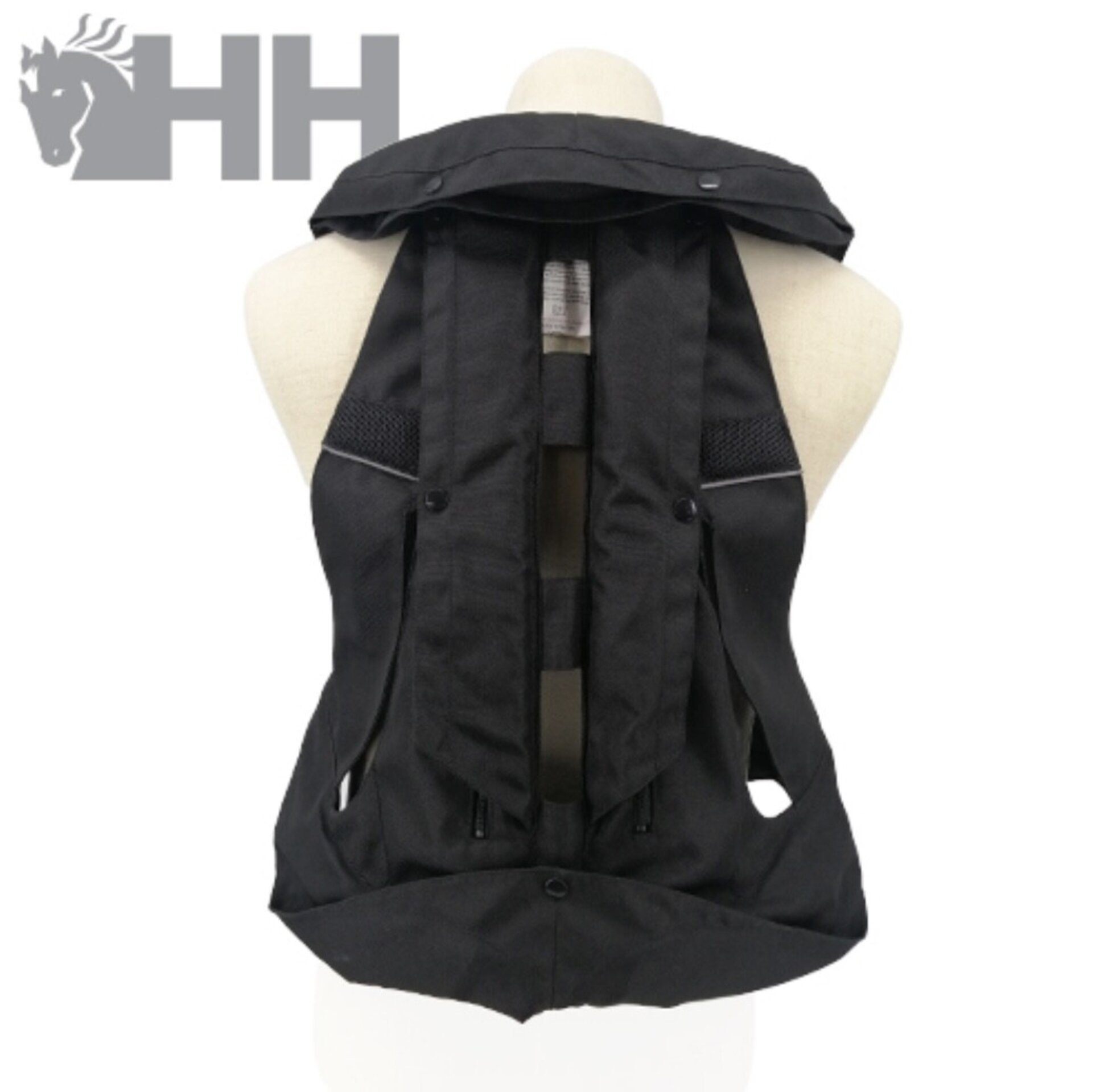 CHALECO PROTECTOR AIRBAG SPARK 2 - 3