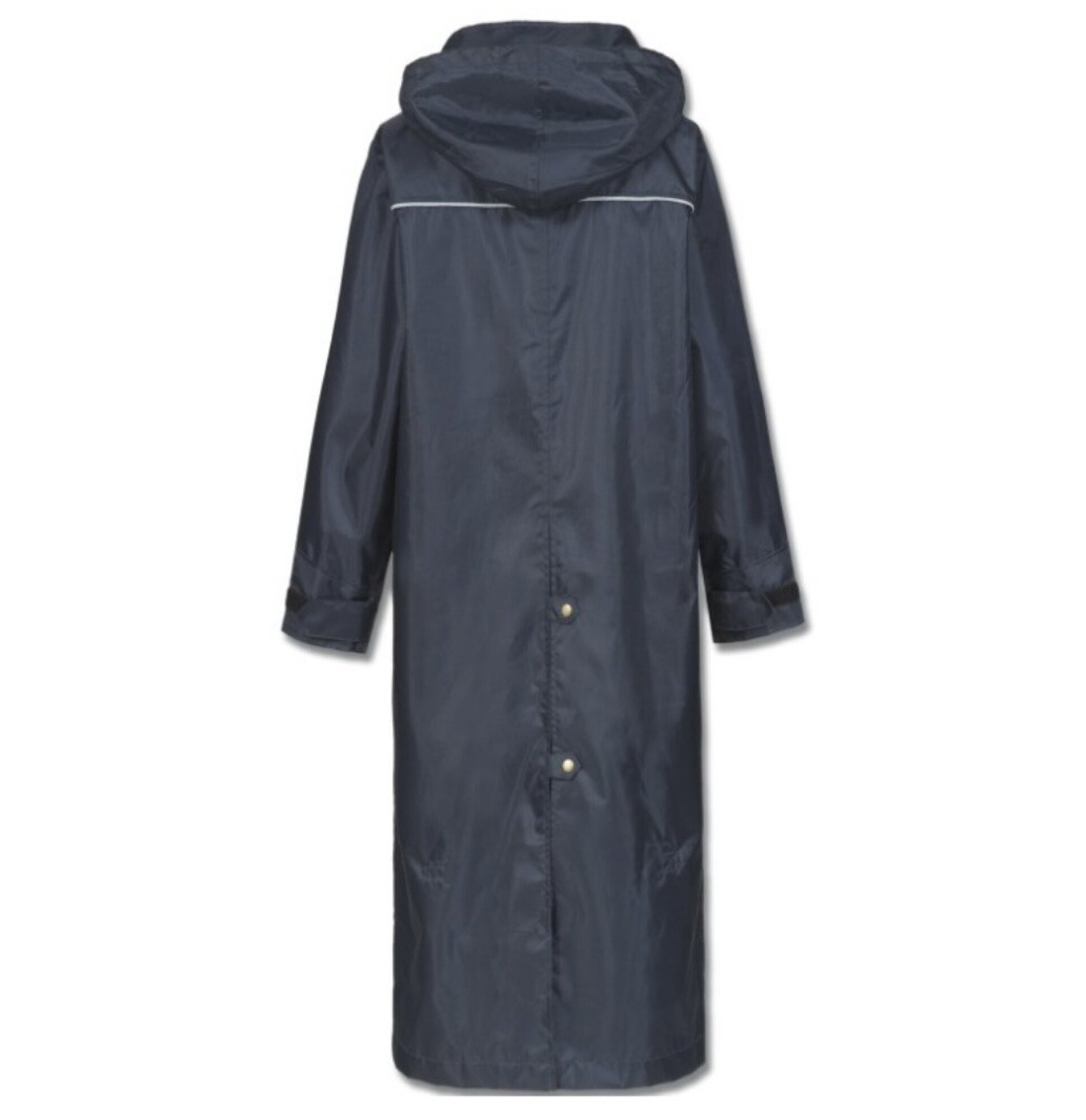 CHAQUETA IMPERMEABLE DOVER NIGHTBLUE E•L•T - 3