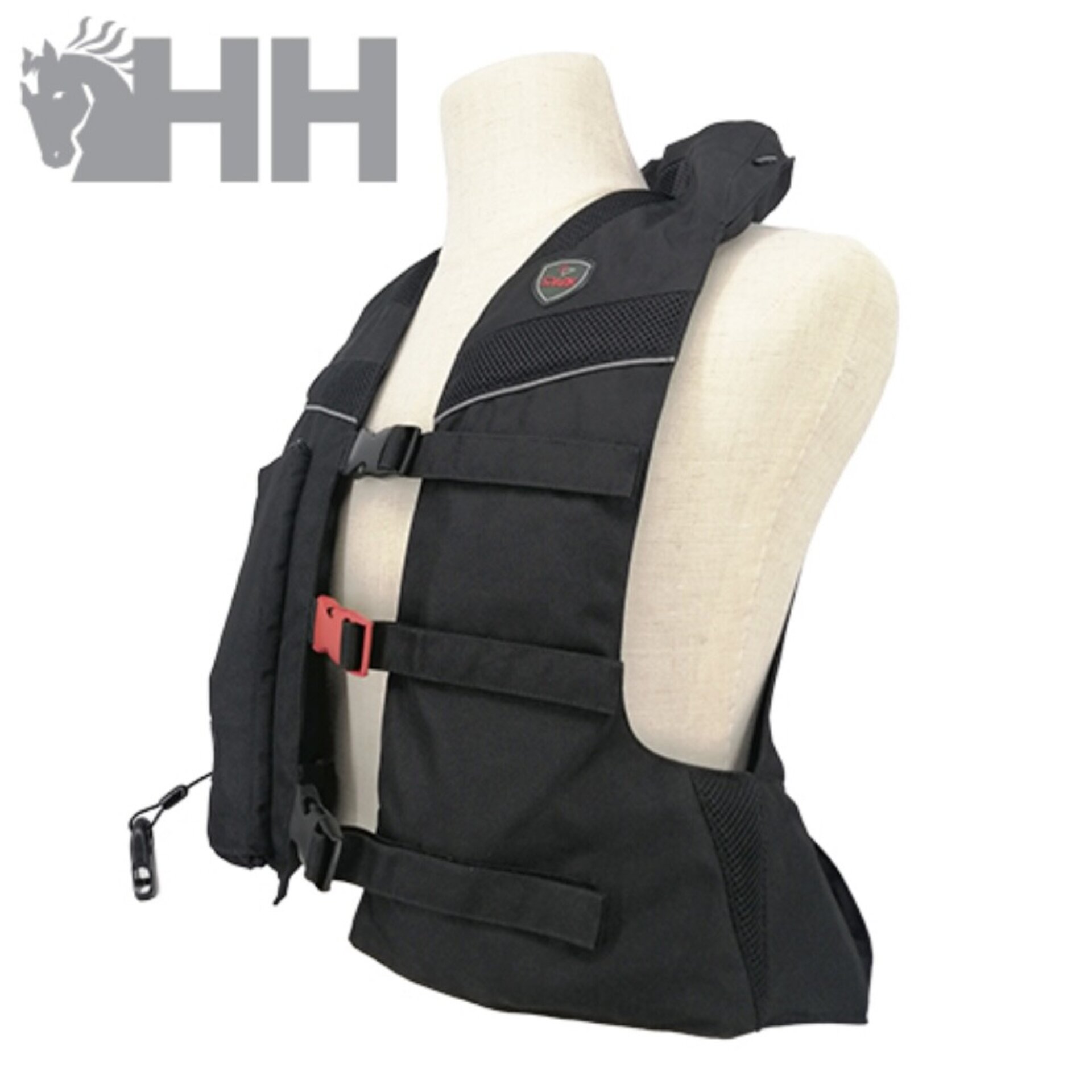 CHALECO PROTECTOR AIRBAG SPARK 2 - 2
