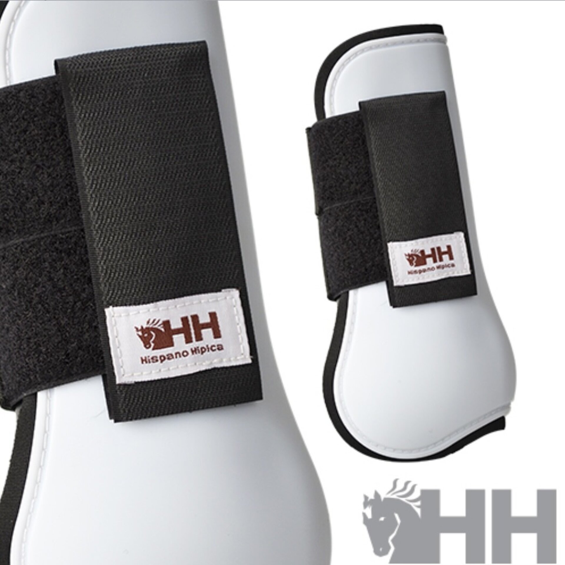 PROTECTOR HH DELUXE TENDÓN DELANTERO - 3