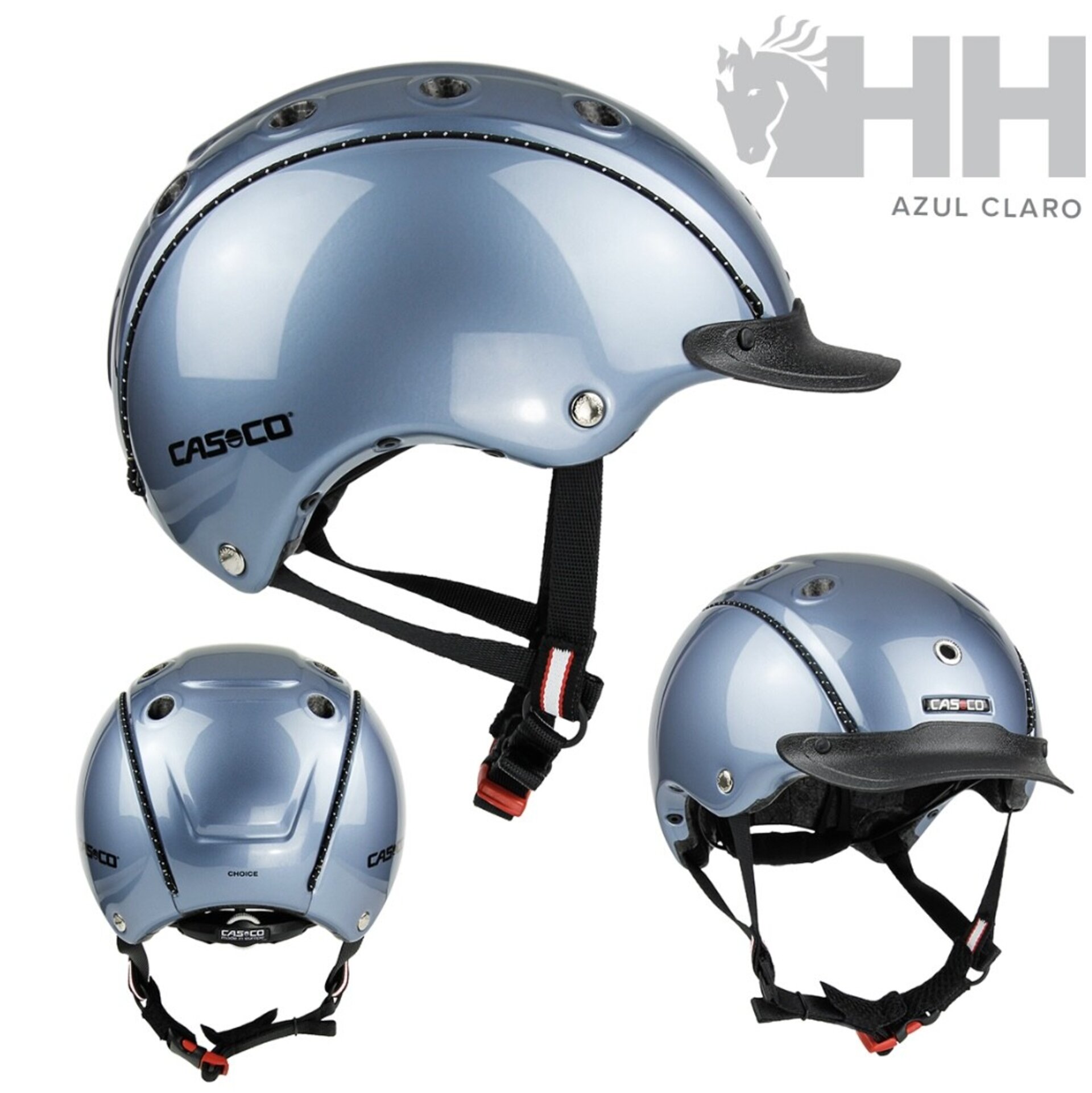 CASCO CAS CO CHOICE TURNIER - 2