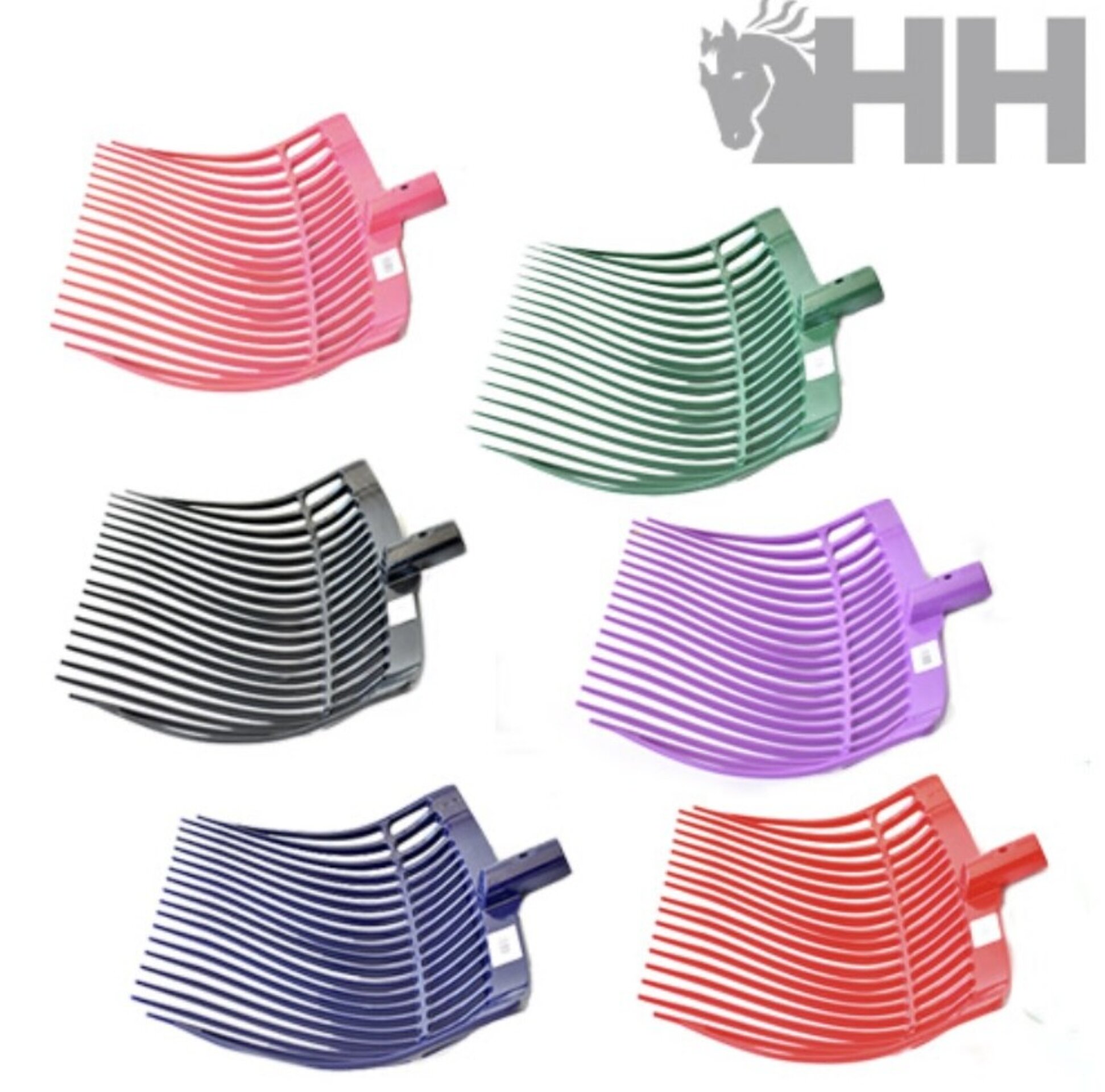 HORCA VPLAST PARA VIRUTA (SIN MANGO) - 4