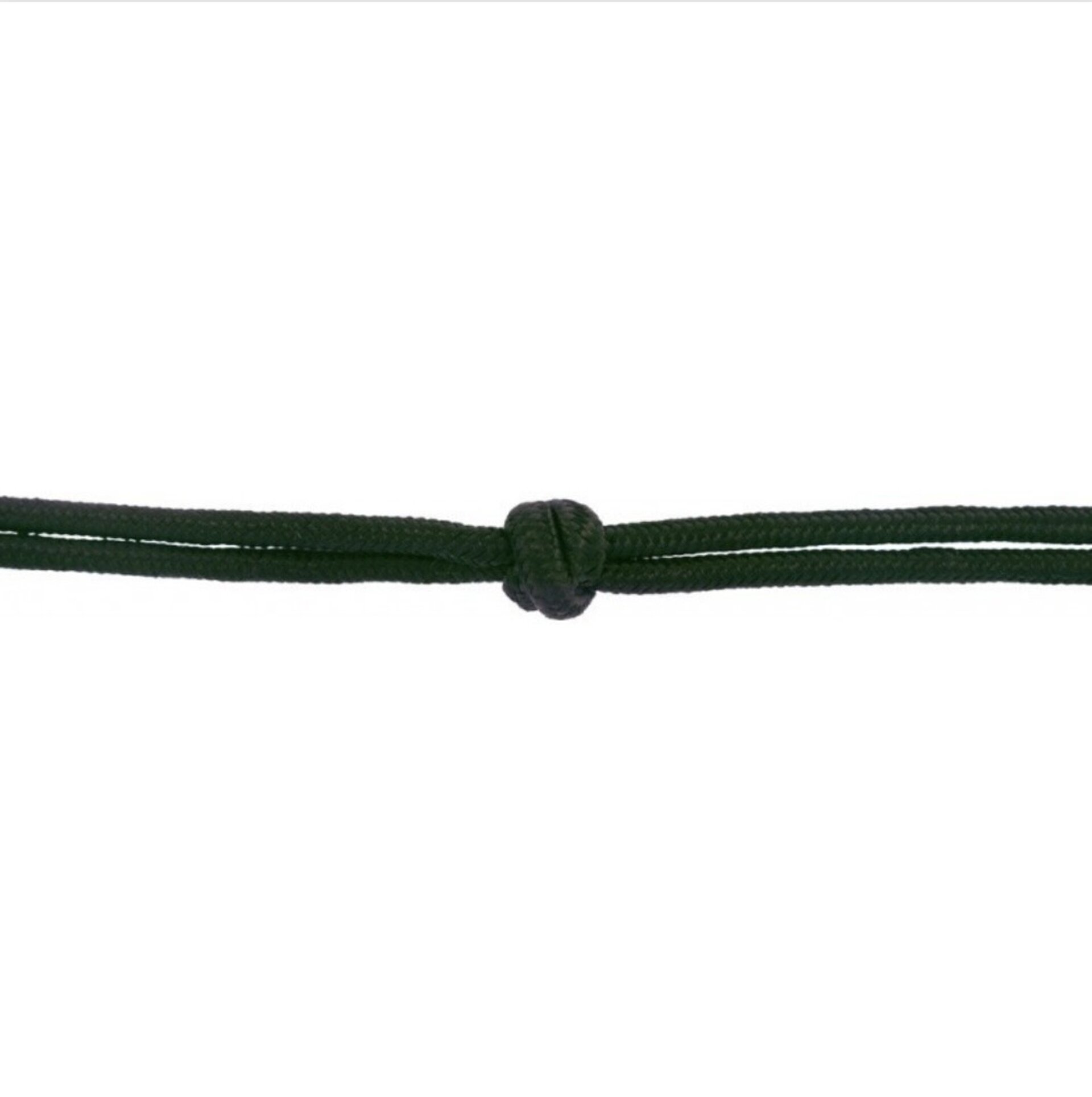 CABEZADA CUERDA NUDOS NYLON - 2