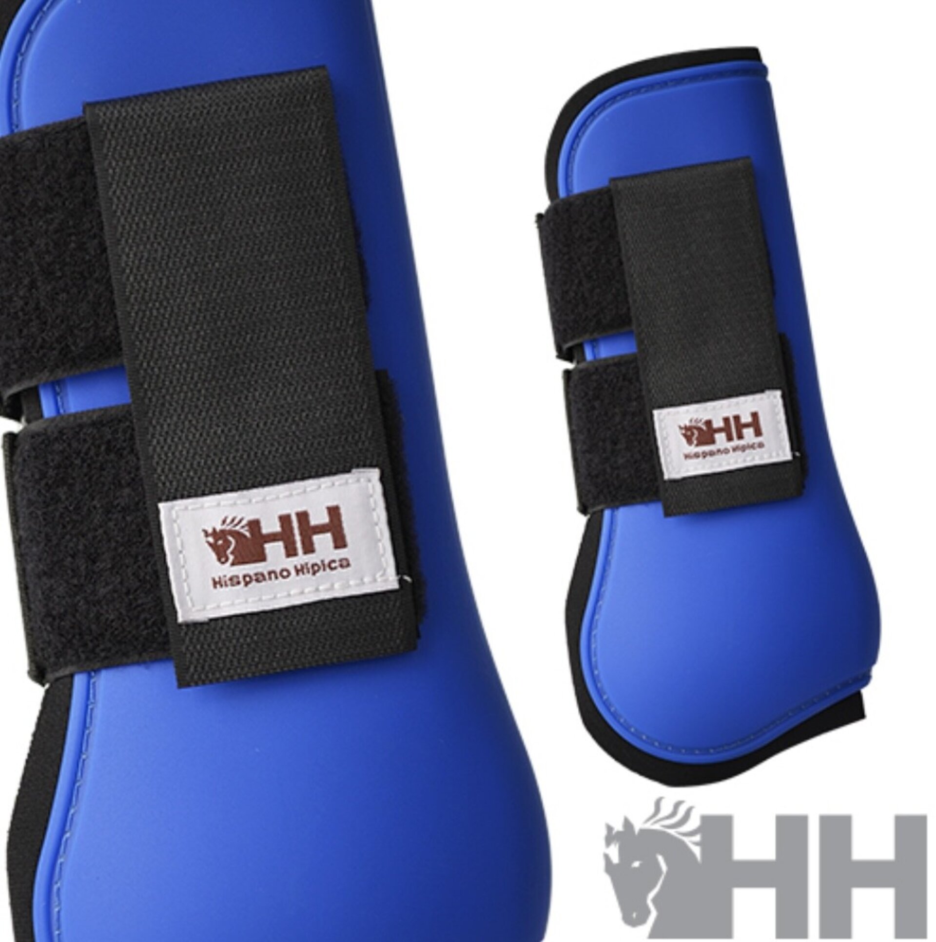 PROTECTOR HH DELUXE TENDÓN DELANTERO - 2